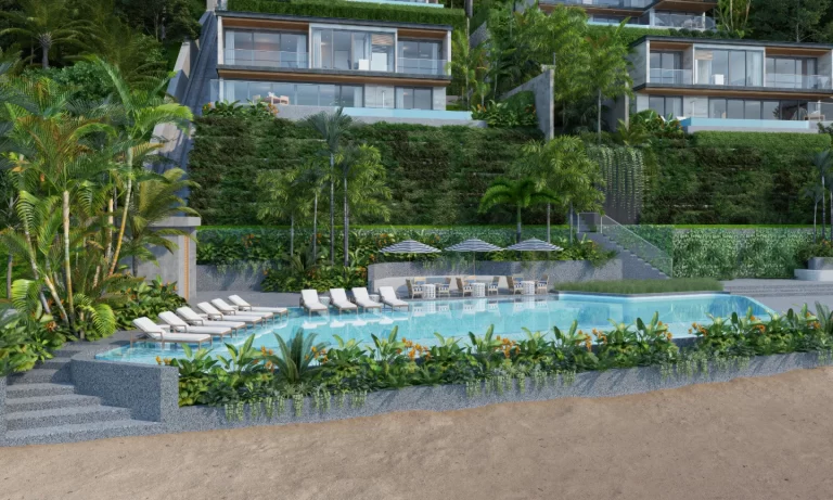 Hq pool view final