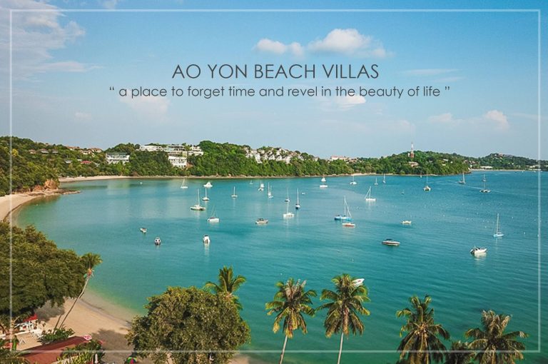 Ao yon bay pic2