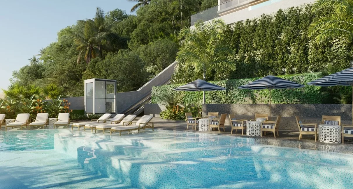 aoyonvillas-pool